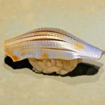 SUSHI 嘉六 - 握り3