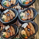 イーション - 「３種ソーセージ＆ポテトチーズ焼き」：2025/12/27