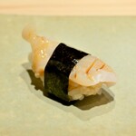 SUSHI 嘉六 - 握り9