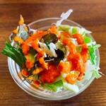 ムキヤキッチン - 