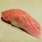 SUSHI 嘉六 - 握り6