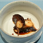 SUSHI 嘉六 - 煮蛸