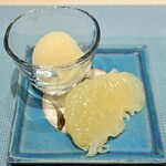 SUSHI 嘉六 - デザート