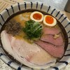 熱田味噌拉麺ぶりゆ
