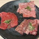 焼肉台所家 - 