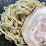 しおらーめん進化 - 