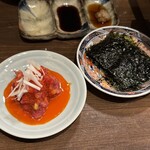 京洛焼肉 ぽめ - 