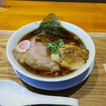 中華そば 一閃 - 