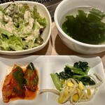 焼肉台所家 - 
