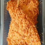 イーション - 「長崎県産真アジフライ」肉厚で臭みなし２尾：2025/12/27