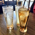 ピッツエリアバール　CACTUS　D'ORO - 