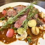 ピッツエリアバール　CACTUS　D'ORO