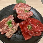 焼肉台所家 - 