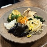 京洛焼肉 ぽめ - 