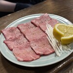 京洛焼肉 ぽめ - 