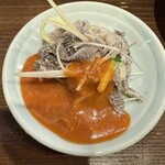 京洛焼肉 ぽめ - 