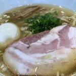 しおらーめん進化 - 