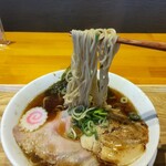 中華そば 一閃 - 