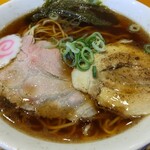 中華そば 一閃 - 