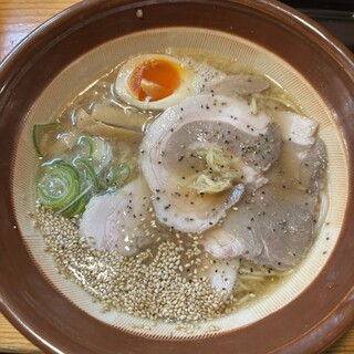 飛騨高山 中華そば専門店 M_0