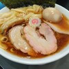 自家製麺 うるち