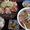 お食事処 山どり - 料理写真: