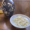 釜あげうどん 長田 in 香の香