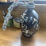 釜あげうどん 長田 in 香の香 - 