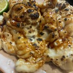 炭魚酒菜 わなか - 