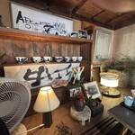 ギャラリーアンドカフェ 草画房 - 