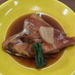 市場の食堂 金目亭 - 