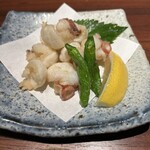 せいもん払い - 