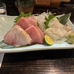 炭魚酒菜 わなか - 