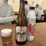 市場の食堂 金目亭 - 