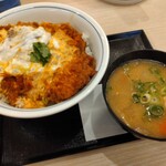 かつや - 料理写真: