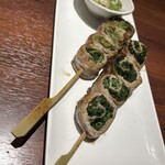 せいもん払い - 