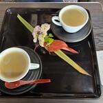 ギャラリーアンドカフェ 草画房 - 