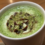 スターバックス コーヒー 横浜ベイクォーター店 - 