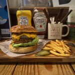 Jack37Burger - 