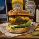 Jack37Burger - 