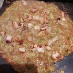 ぼてこ - 料理写真: