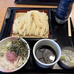 味の民芸 - 料理写真: