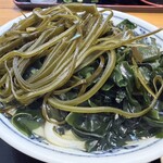 つるや製麺所 - 料理写真: