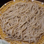 手打ちそば 富田 - 料理写真: