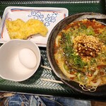 はなまるうどん - 料理写真: