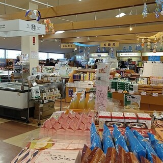 海の駅 蜃気楼_2