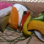 ヴィラッジオ - 2014.12.20