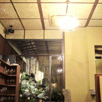 cenci - 古色豊かな空間