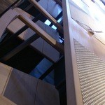 ヴィラッジオ - カウンター&大きな椅子