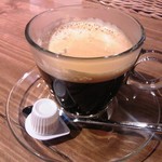 Aiuto - セットのコーヒー